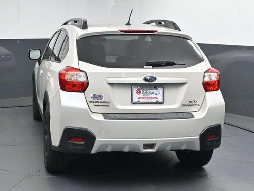 2013 Subaru XV Crosstrek 2.0i Premium