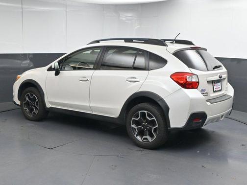 2013 Subaru XV Crosstrek 2.0i Premium