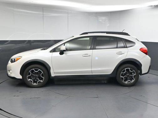 2013 Subaru XV Crosstrek 2.0i Premium