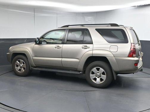 2003 Toyota 4Runner SR5
