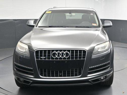 2013 Audi Q7 3.0T Premium Plus