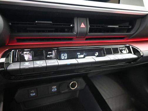 2024 Toyota Prius Prime XSE