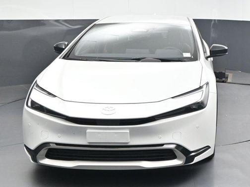 2024 Toyota Prius Prime XSE