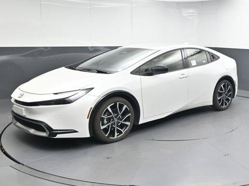 2024 Toyota Prius Prime XSE