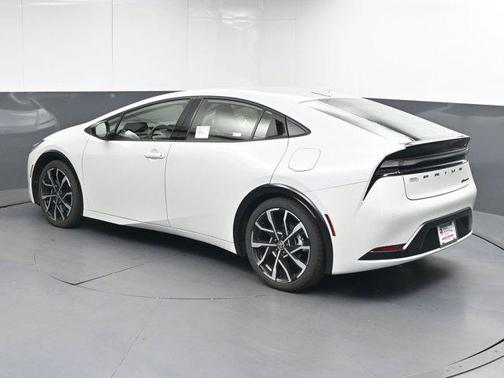 2024 Toyota Prius Prime XSE