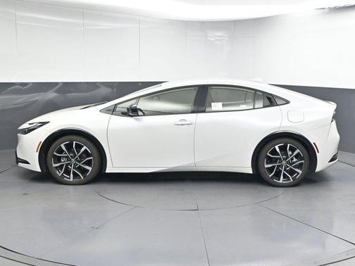 2024 Toyota Prius Prime XSE