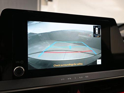 2024 Toyota Prius Prime XSE