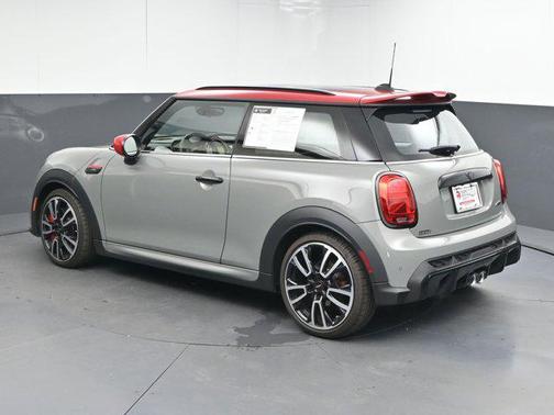 2023 MINI Hardtop John Cooper Works