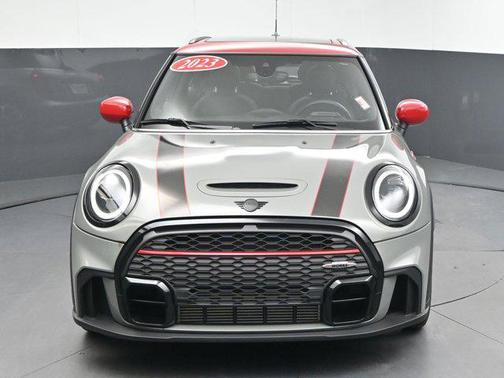 2023 MINI Hardtop John Cooper Works
