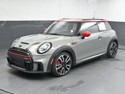2023 MINI Hardtop John Cooper Works