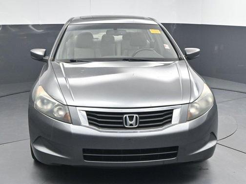 2009 Honda Accord EX-L