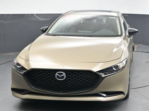 2024 Mazda Mazda3 2.5 Turbo AWD