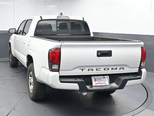 2020 Toyota Tacoma SR