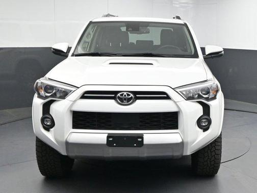 2021 Toyota 4Runner TRD Off Road Premium