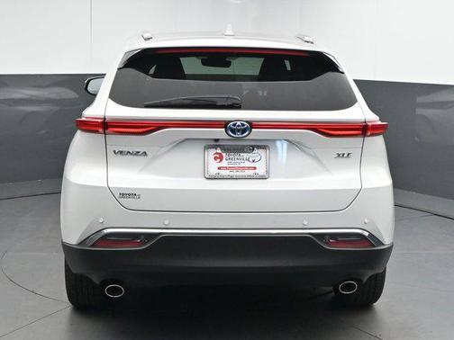 2024 Toyota Venza XLE