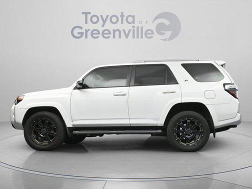 2016 Toyota 4Runner SR5 Premium