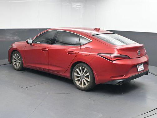2023 Acura Integra Base