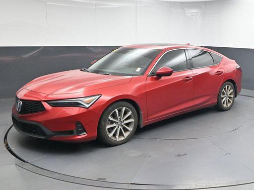 2023 Acura Integra Base