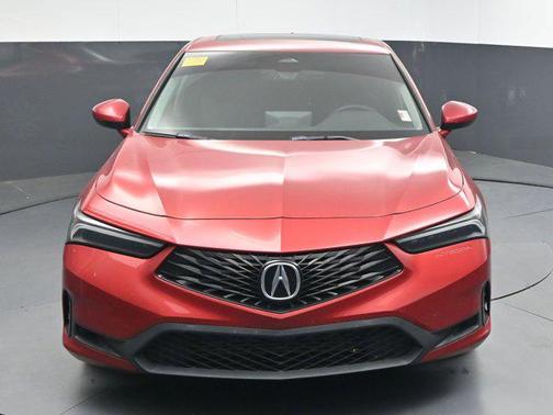 2023 Acura Integra Base