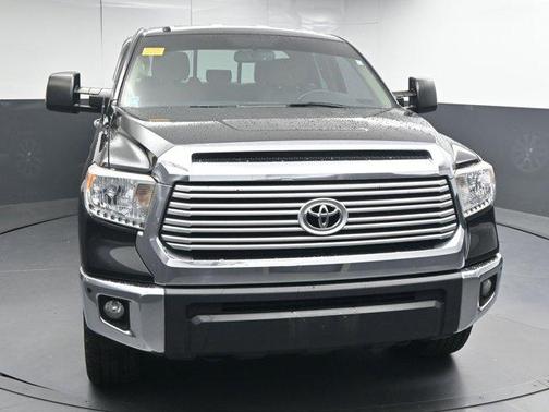 2017 Toyota Tundra Limited