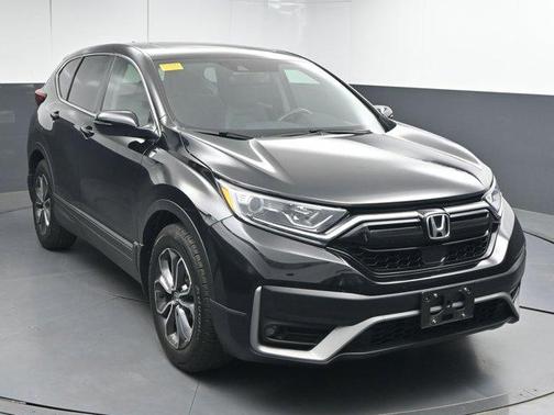 2022 Honda CR-V 2WD EX-L
