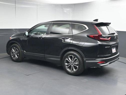 2022 Honda CR-V 2WD EX-L