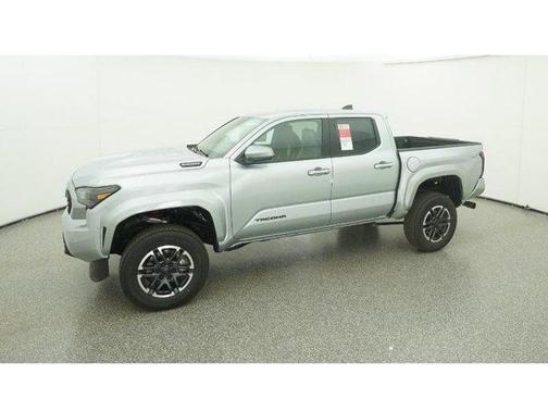 2026 Toyota Tacoma Hybrid TRD Sport