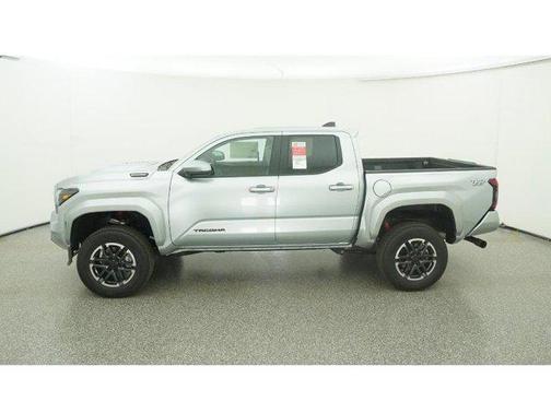 2026 Toyota Tacoma Hybrid TRD Sport