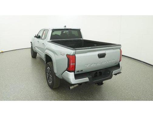 2026 Toyota Tacoma Hybrid TRD Sport