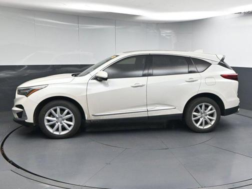 2019 Acura RDX Base