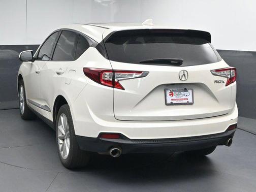 2019 Acura RDX Base