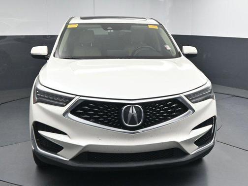 2019 Acura RDX Base