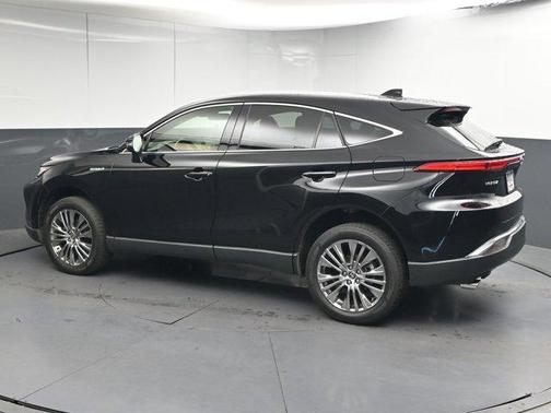 2021 Toyota Venza XLE