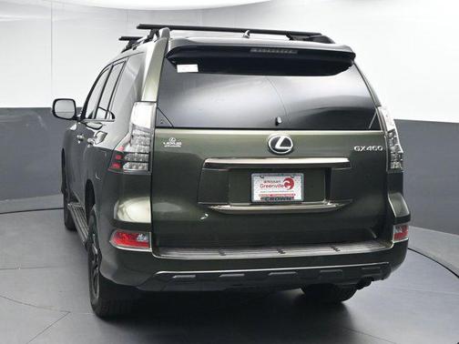 2023 Lexus GX 460 Base