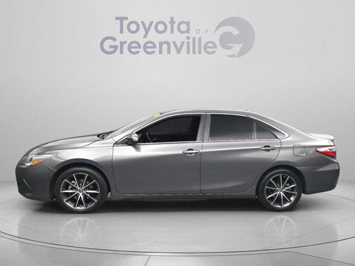 2015 Toyota Camry XSE