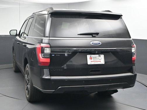 2020 Ford Expedition Limited