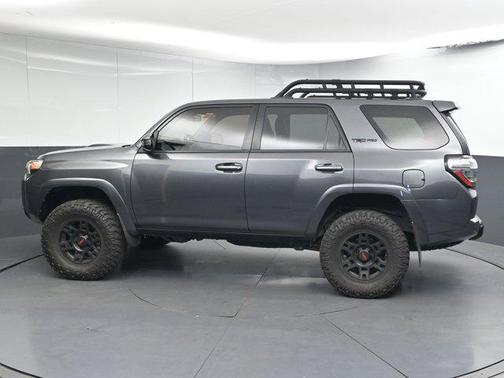 2020 Toyota 4Runner TRD Pro