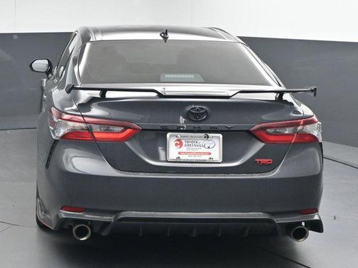 2023 Toyota Camry TRD