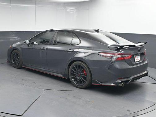 2023 Toyota Camry TRD