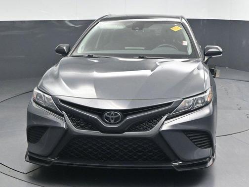 2023 Toyota Camry TRD