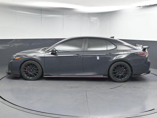 2023 Toyota Camry TRD