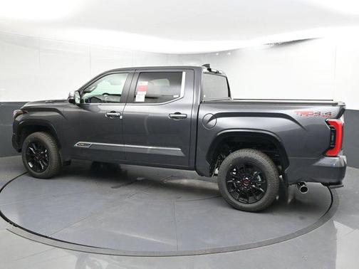 2025 Toyota Tundra Hybrid 1794 Edition