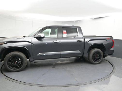 2025 Toyota Tundra Hybrid 1794 Edition
