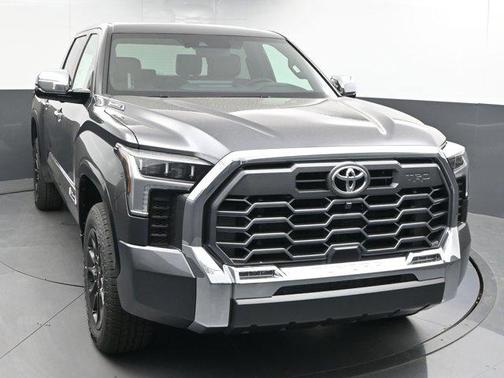2025 Toyota Tundra Hybrid 1794 Edition