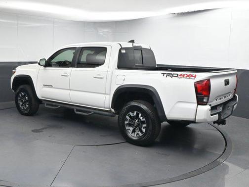 2018 Toyota Tacoma TRD Off-Road
