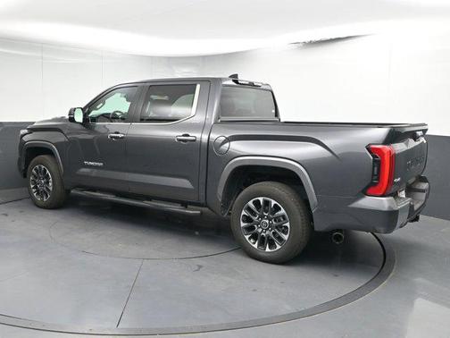 2024 Toyota Tundra Hybrid Limited