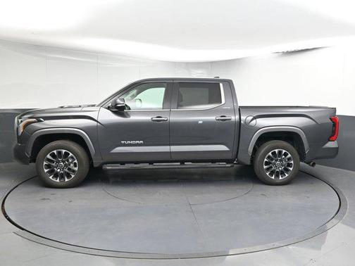 2024 Toyota Tundra Hybrid Limited