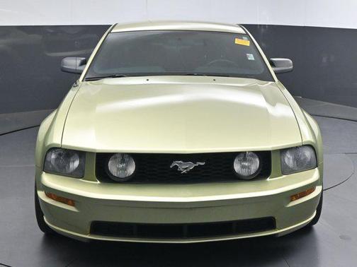 2005 Ford Mustang GT