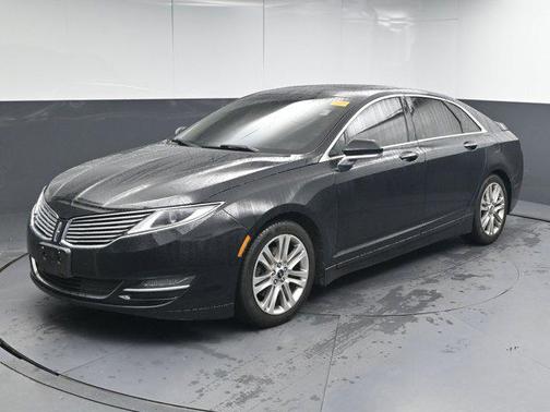 2016 Lincoln MKZ Base