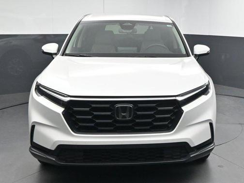 2024 Honda CR-V LX AWD